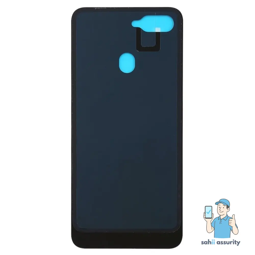 Back Panel Cover for Oppo F9 (F9 Pro) thumbnail